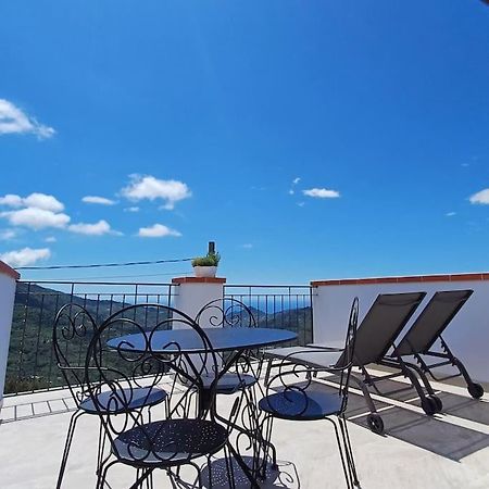 La Dimora Azzurra Villa Perinaldo Екстериор снимка