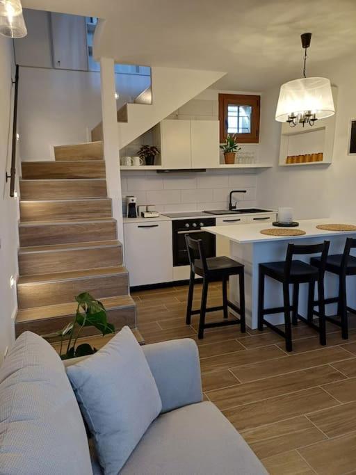 La Dimora Azzurra Villa Perinaldo Екстериор снимка