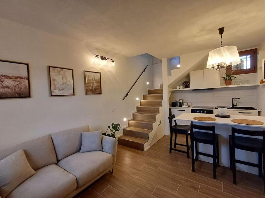 La Dimora Azzurra Villa Perinaldo Екстериор снимка