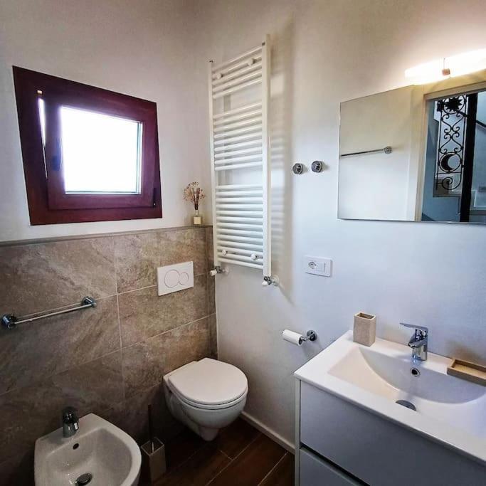 La Dimora Azzurra Villa Perinaldo Екстериор снимка