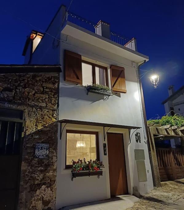 La Dimora Azzurra Villa Perinaldo Екстериор снимка