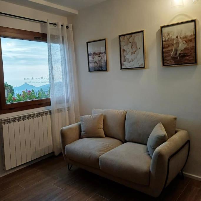 La Dimora Azzurra Villa Perinaldo Екстериор снимка