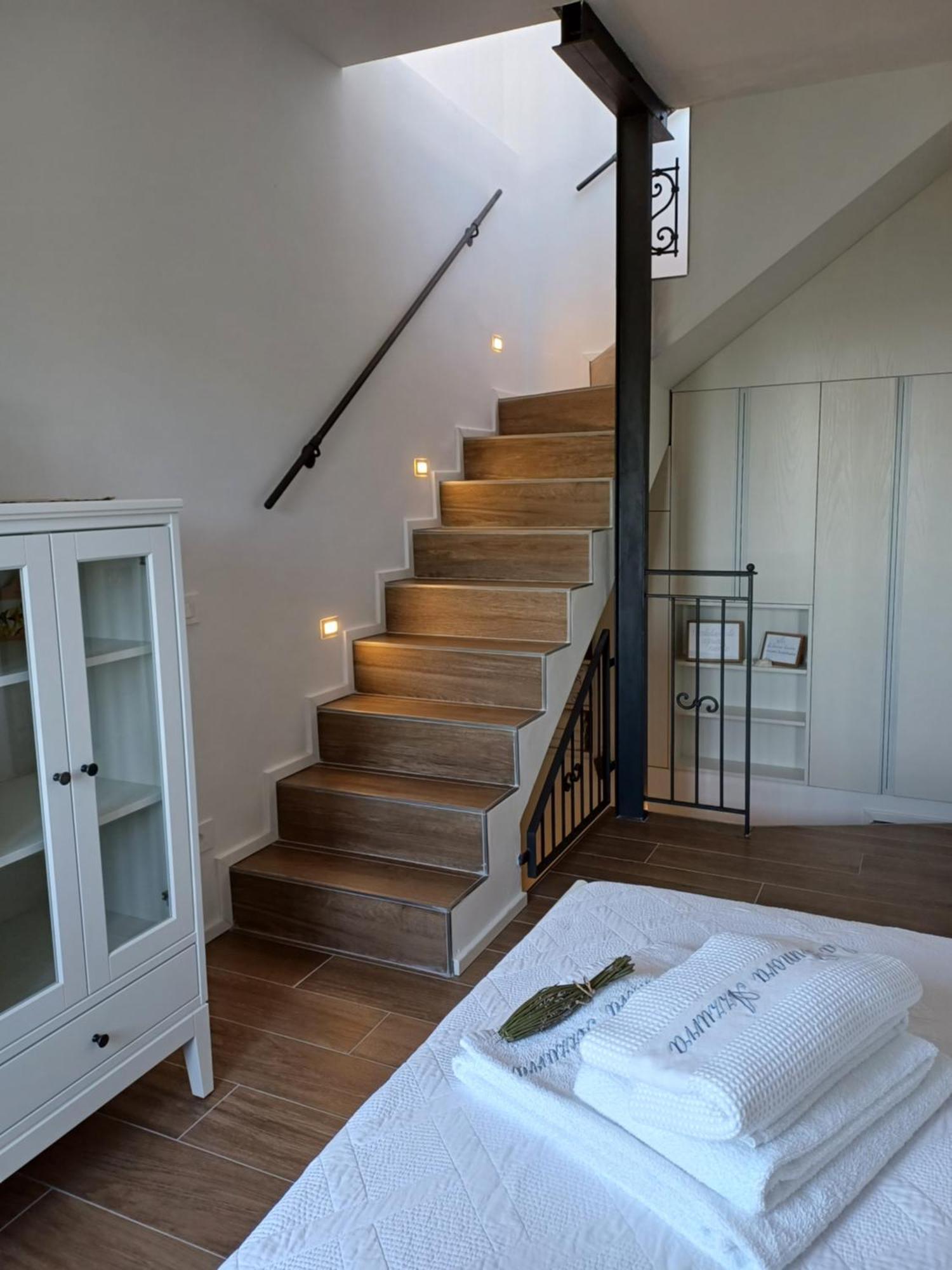 La Dimora Azzurra Villa Perinaldo Екстериор снимка
